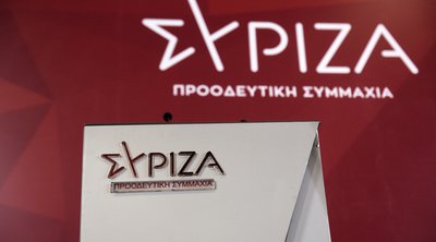 ΣΥΡΙΖΑ: Ανοιξαν οι κάλπες - Σε εξέλιξη η ψηφοφορία για την εκλογή προέδρου