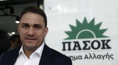 Κώστας Τσουκαλάς: Οι ισχυρισμοί του κ. Μαρινάκη, προσπάθεια για χειραγώγηση της κοινής γνώμης