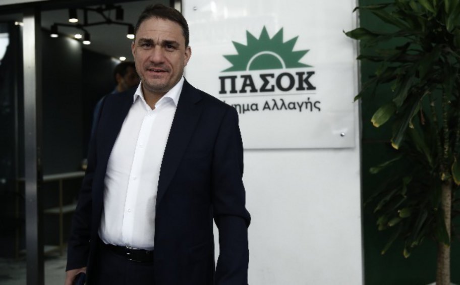 Κ. Τσουκαλάς: Με εκκωφαντικό τρόπο επιβεβαιώνεται η θέση μου «ότι οι ισχυρισμοί του κ. Μαρινάκη είναι μια συνειδητή προπαγάνδα»