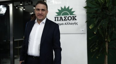 Κ. Τσουκαλάς: Με εκκωφαντικό τρόπο επιβεβαιώνεται η θέση μου «ότι οι ισχυρισμοί του κ. Μαρινάκη είναι μια συνειδητή προπαγάνδα»