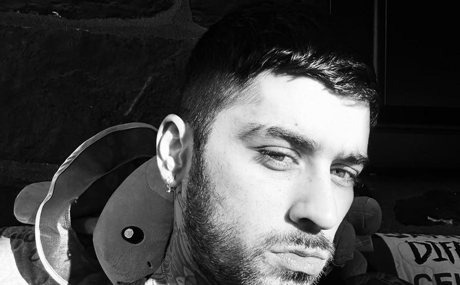 Zayn Malik: Απέτισε φόρο τιμής στον Liam Payne κατά τη διάρκεια συναυλίας του