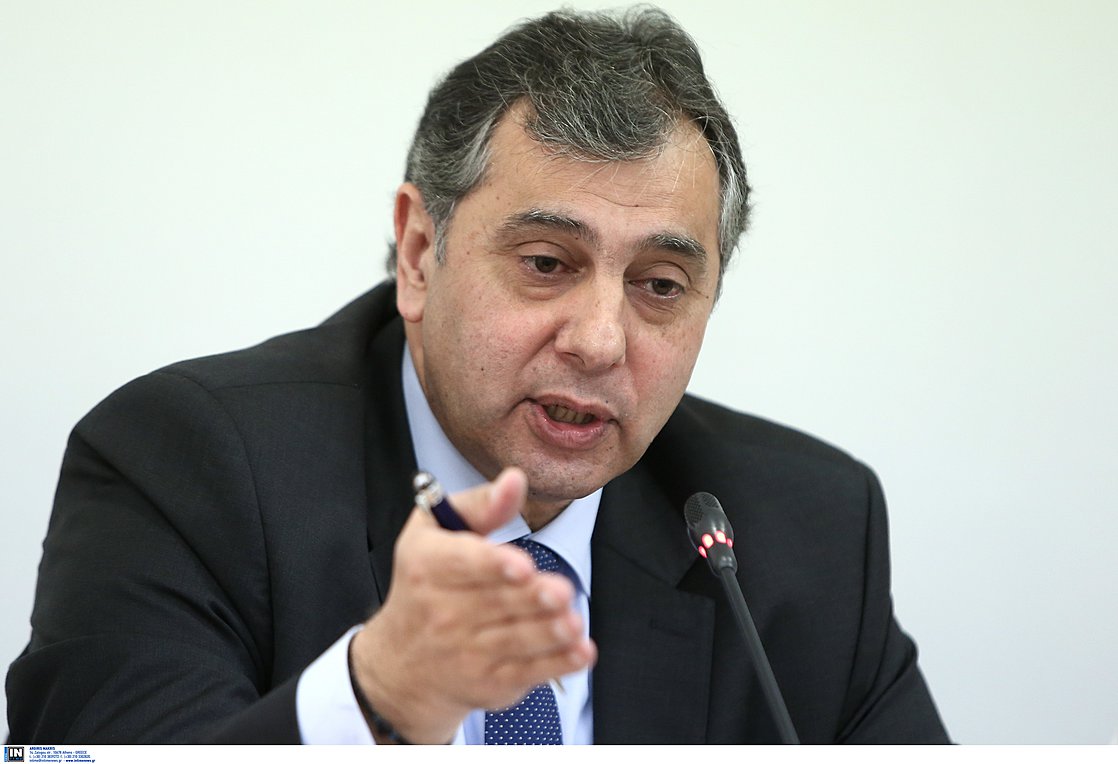 Κορκίδης: Η Black Friday καθιερώθηκε ως το μεγαλύτερο εκπτωτικό γεγονός