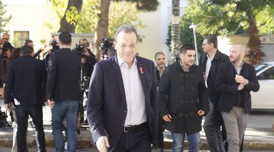 Φάμελλος: Γενναία η στάση του Πολάκη
