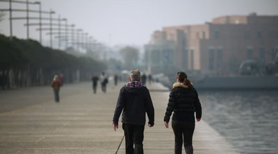 Με δύο πρόσωπα ο καιρός αυτής της εβδομάδας - Πότε «αγριεύει» ξανά