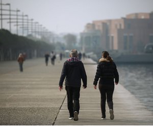 Με δύο πρόσωπα ο καιρός αυτής της εβδομάδας - Πότε «αγριεύει» ξανά