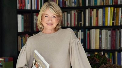 Martha Stewart: Ναι, οι γυναίκες άνω των 50 φοράνε χρυσά ψηλοτάκουνα