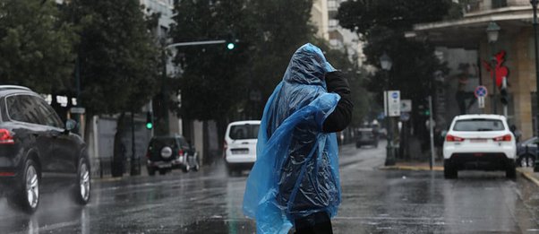 Καιρός: Αλλάζει το σκηνικό μετά την Πέμπτη - Πού αναμένονται χιόνια και καταιγίδες