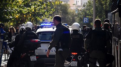 Γιάφκα στο Παγκράτι: Προφυλακίστηκε ο 49χρονος φιλόλογος