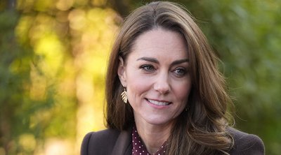 Η Kate Middleton επιστρέφει στο προσκήνιο – Η ανακοίνωση του Μπάκιγχαμ