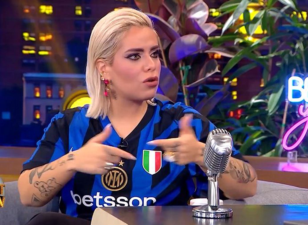 Αγγελική Μανουσάκη: Ο μπαμπάς μου ακόμα δεν ξέρει τι δουλειά κάνω