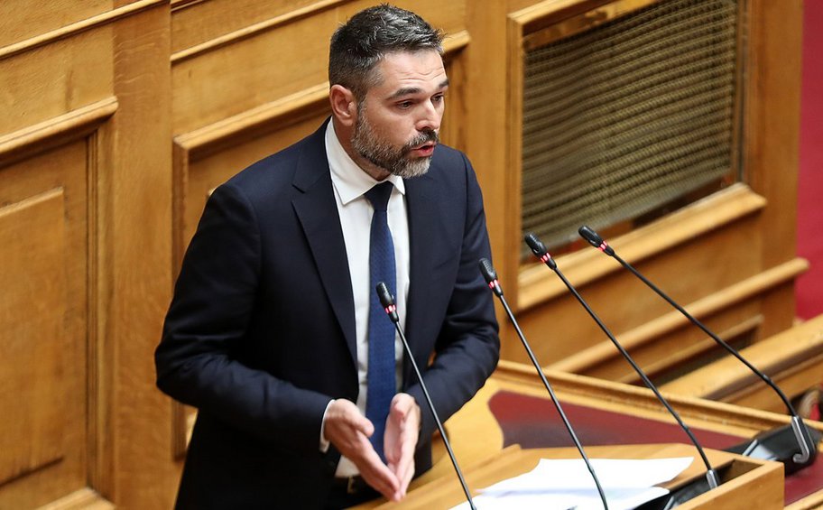 ΣΥΡΙΖΑ: Προς ανεξαρτητοποίηση και ο Γιάννης Σαρακιώτης