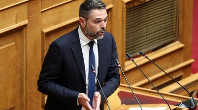 ΣΥΡΙΖΑ: Προς ανεξαρτητοποίηση και ο Γιάννης Σαρακιώτης