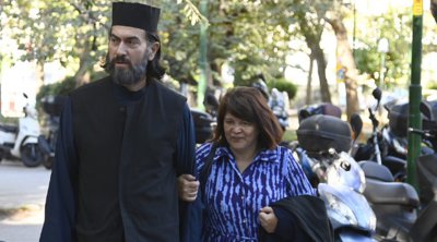 Κιβωτός του Κόσμου: Έφεση από τον εισαγγελέα κατά της αθωωτικής απόφασης για τον πατέρα Αντώνιο
