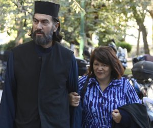 Κιβωτός του Κόσμου: Έφεση κατά της αθωωτικής απόφασης για τον πατέρα Αντώνιο
