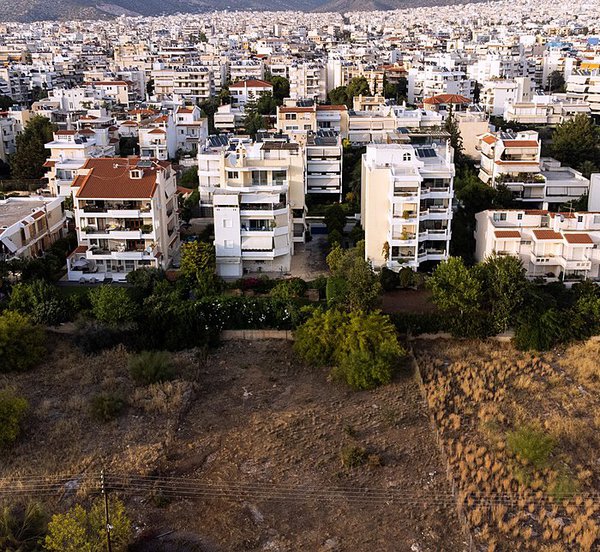 Κτηματολόγιο: Στην τελική ευθεία η προθεσμία υποβολής δηλώσεων – Τι πρέπει να κάνουν οι ιδιοκτήτες