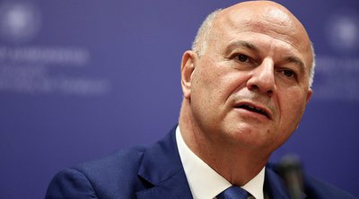 Τσιάρας: Καρατομήσεις σε υπηρεσίες που εποπτεύουν τις αποζημιώσεις σε αγρότες και κτηνοτρόφους 