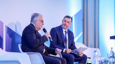 1ο Industry Summit 2024 – Θεοδωρικάκος: Κίνητρα για επενδύσεις στις παραμεθόριες περιοχές - Δείτε LIVE το Συνέδριο