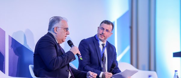 1ο Industry Summit 2024 – Θεοδωρικάκος: Κίνητρα για επενδύσεις στις παραμεθόριες περιοχές - Δείτε LIVE το Συνέδριο