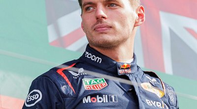 F1: «Καρφιά» του Verstappen στον CEO της McLaren στον αέρα