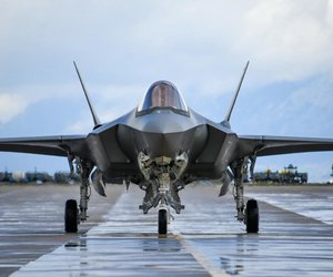 Στέιτ Ντιπάρτμεντ: «Η πολιτική μας για F-35 στην Τουρκία δεν έχει αλλάξει»