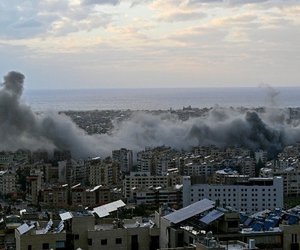 Σε ισχύ η συμφωνία Ισραήλ και Χεζμπολάχ για εκεχειρία - Τι προβλέπει - Η προειδοποίηση των IDF στους πολίτες του Λιβάνου