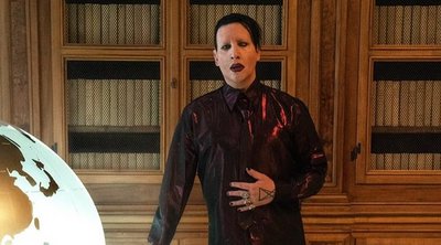 Ο Marilyn Manson αποσύρει την αγωγή δυσφήμησης κατά της Evan Rachel Wood