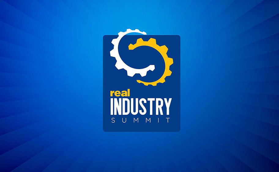 1o REAL INDUSTRY SUMMIT: Δείτε τις εργασίες του συνεδρίου