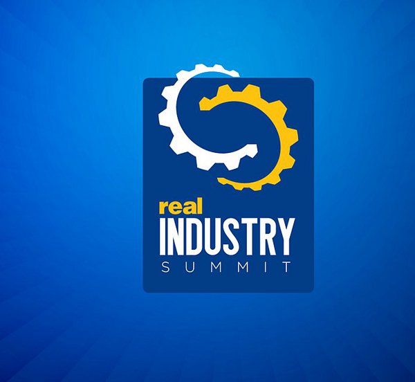 1o REAL INDUSTRY SUMMIT: Δείτε τις εργασίες του συνεδρίου