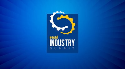 1o REAL INDUSTRY SUMMIT: Δείτε τις εργασίες του συνεδρίου