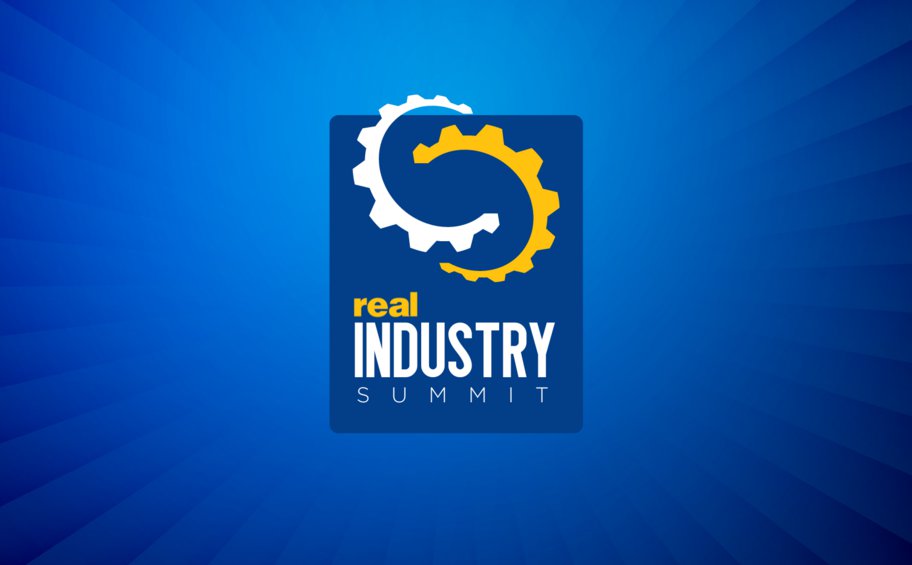 1o REAL INDUSTRY SUMMIT: Δείτε LIVE το συνέδριο