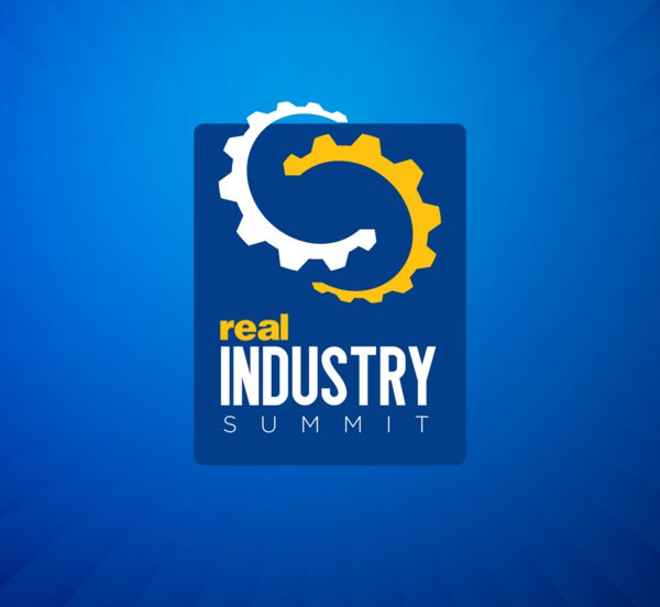 1o REAL INDUSTRY SUMMIT: Δείτε LIVE το συνέδριο