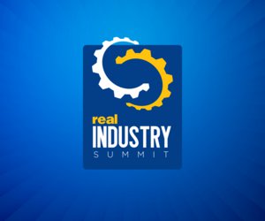 1o REAL INDUSTRY SUMMIT: Δείτε LIVE το συνέδριο