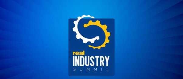 1o REAL INDUSTRY SUMMIT: Δείτε LIVE το συνέδριο