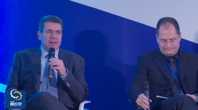 1ο Industry Summit 2024: Νέα μοντέλα παραγωγής, ρομποτική τεχνολογία και τεχνητή νοημοσύνη στη βιομηχανία