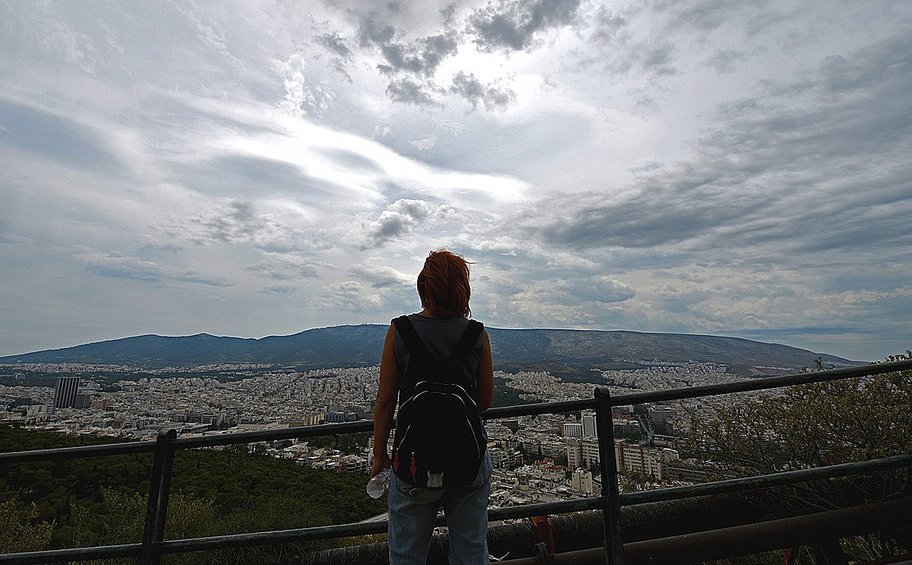 Μέχρι 20°C σήμερα - Πού θα βρέξει - Αλλάζει το σκηνικό του καιρού