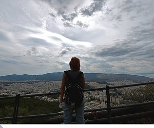 Μέχρι 20°C σήμερα - Πού θα βρέξει - Αλλάζει το σκηνικό του καιρού