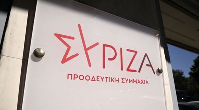 ΣΥΡΙΖΑ: Αν δεν επιστρέψει την έδρα ο κ. Σαρακιώτης, στηρίζει το σχέδιο του συστήματος εξουσίας να πλήξει τον ΣΥΡΙΖΑ 