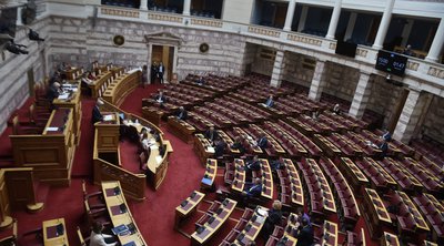 Βουλή: Ψηφίστηκαν οι ρυθμίσεις για την ενίσχυση του ΕΣΥ και την παρακολούθηση της φαρμακευτικής δαπάνης