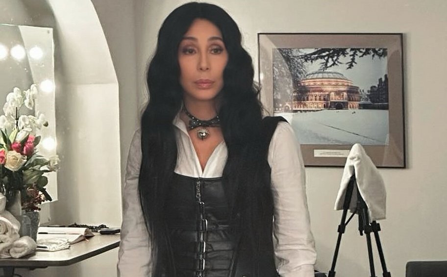 Cher: Ανακοίνωσε την αποχώρησή της από τη μουσική στα 78 ύστερα από 60 χρόνια καριέρας