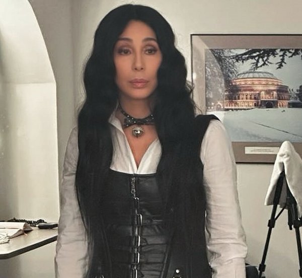 Cher: Ανακοίνωσε την αποχώρησή της από τη μουσική στα 78 ύστερα από 60 χρόνια καριέρας