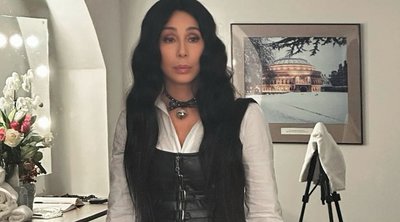 Cher: Ανακοίνωσε την αποχώρησή της από τη μουσική στα 78 ύστερα από 60 χρόνια καριέρας