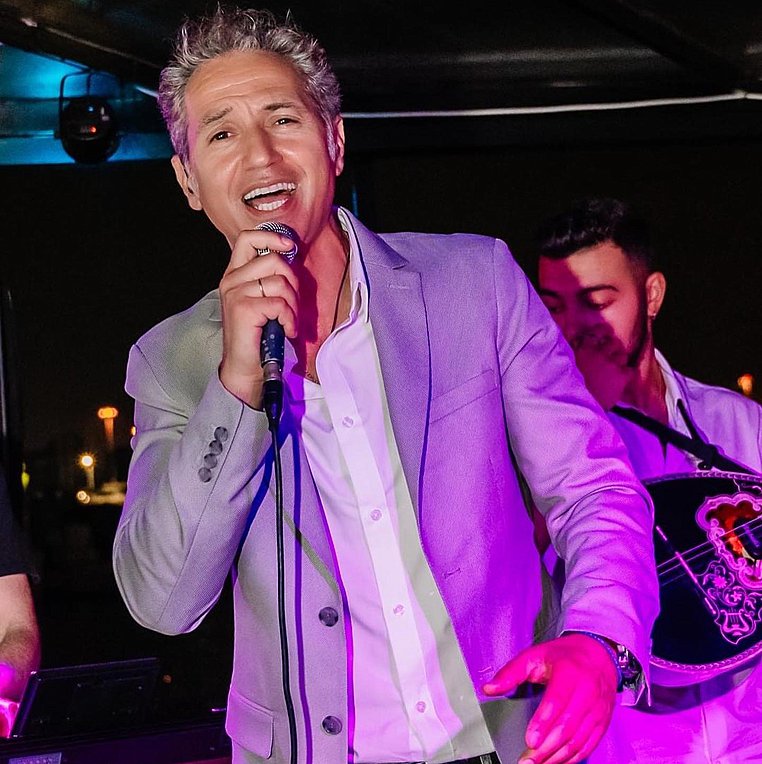 Δημήτρης Κόκοτας: Ο λόγος που μεταφέρθηκε ξανά στη ΜΕΘ