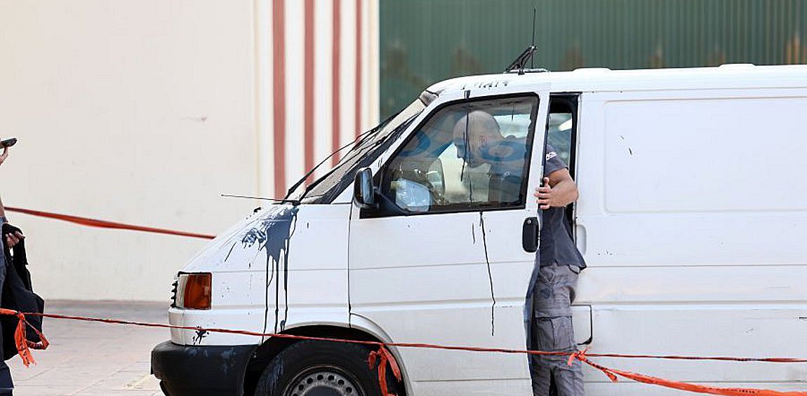 Λαύριο: Έξι συλλήψεις για τη ληστεία με λεία-μαμούθ σε χρηματαποστολή 