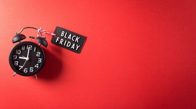 Black Friday: Πώς καταστρέφει την ψυχική υγεία – Πώς να προλάβετε τις επιπτώσεις της