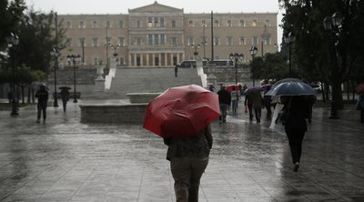 Δήμος Αθηναίων: Σε επιφυλακή για τα επερχόμενα καιρικά φαινόμενα