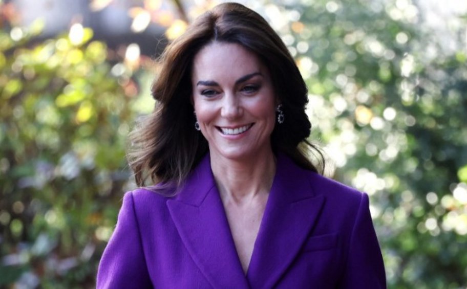 Νέα «εμφάνιση» για την Kate Middleton – Το συγκινητικό μήνυμά της
