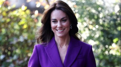 Νέα «εμφάνιση» για την Kate Middleton – Το συγκινητικό μήνυμά της
