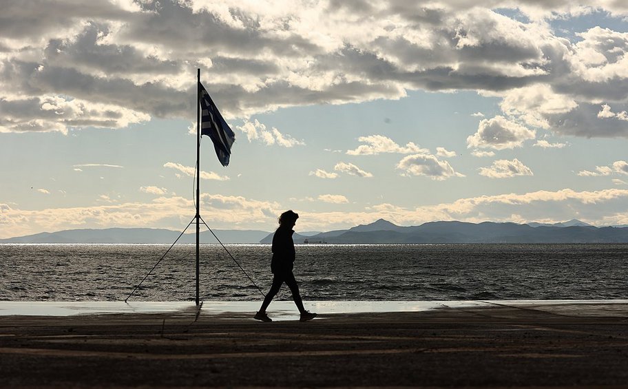 Κακοκαιρία «Bora»: Πού θα χτυπήσει το επόμενο 48ωρο - Εκτακτο της ΕΜΥ