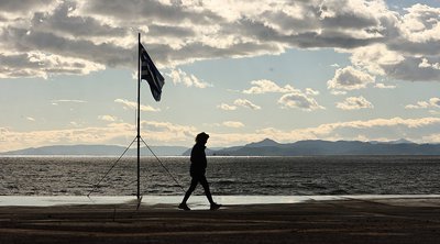 Κακοκαιρία «Bora»: Πού θα χτυπήσει το επόμενο 48ωρο - Εκτακτο της ΕΜΥ