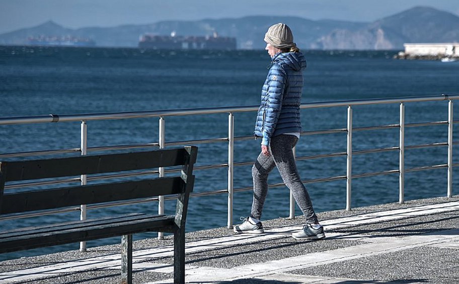 Πώς θα είναι ο καιρός τον φετινό χειμώνα - Η πρόγνωση της ΕΜΥ μέχρι τον Φεβρουάριο